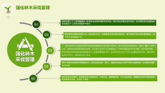 圖解 黃龍縣人民政府辦公室關(guān)于進(jìn)一步加強(qiáng)森林資源保護(hù)管理工作的通知