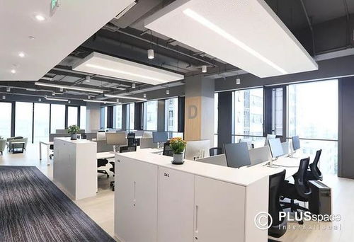 開發(fā)創(chuàng)新丨采埃孚上海辦公室設(shè)計賞析