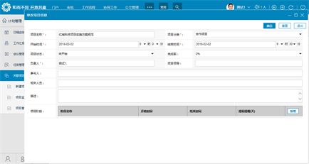 九思軟件遠(yuǎn)程協(xié)同辦公系統(tǒng)多種場景匯總